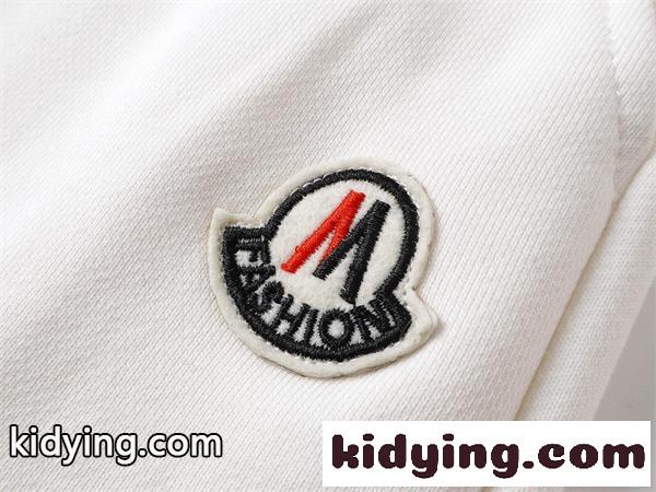 MONCLER モンクレール コピー メンズ ハーフパンツ ショートパンツ 春夏 軽量 入手困難-8