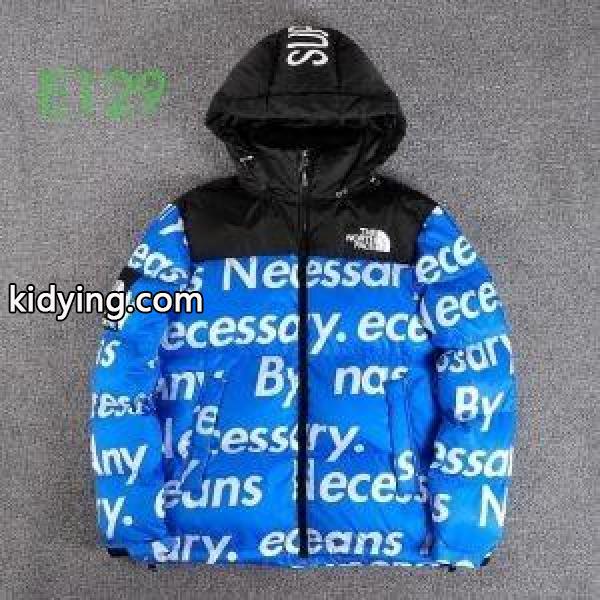 この冬にしたい素敵なスタイル ダウンジャケット シュプリーム SUPREME 3色可選 Supreme X TNF 定番人気の2019秋冬モデル_シュプリーム SUPREME_ブランド コピー 激安(日本最大級)-3