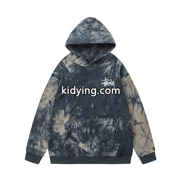 最終数量限り！ 注目美品 STUSSYステューシーパーカーコピーメンズファッション_スーパーコピーブランド激安通販 専門店-0