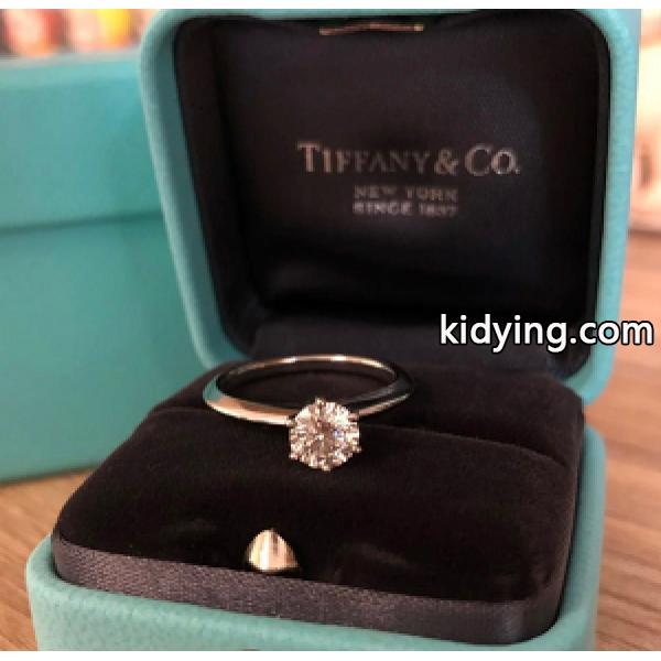 ティファニー新作♡お洒落美品Tiffany&Co指輪スーパーコピー激安プレゼント人気ファッション-0