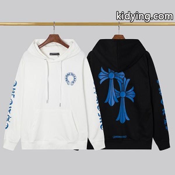 超激得限定セールのCHROME HEARTS クロムハーツパーカー_CHROME HEARTS クロムハーツ_ブランド コピー 激安(日本最大級)-0