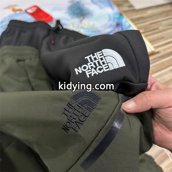 THE NORTH FACE ザノースフェイス コピー 数量限定！ 2025秋冬対応 ジョガーパンツ 快適 プレミアム-1