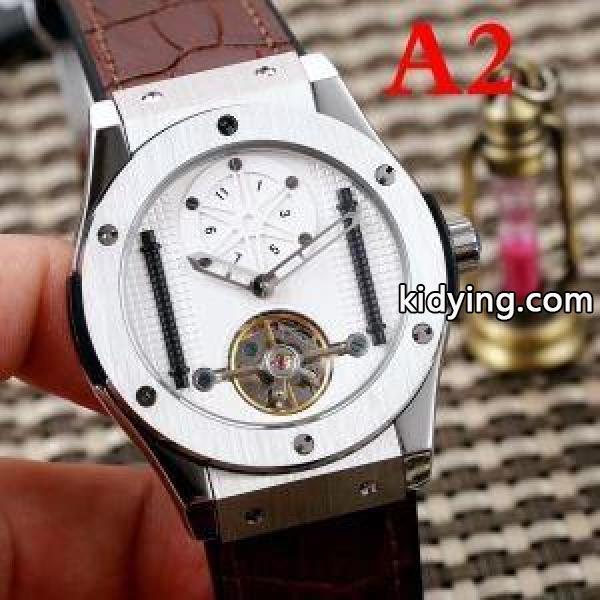 ウブロ HUBLOT 2017 男性用腕時計 多色可選 コスパ最高のプライス_ウブロ Hublot_ブランド コピー 激安(日本最大級)-2