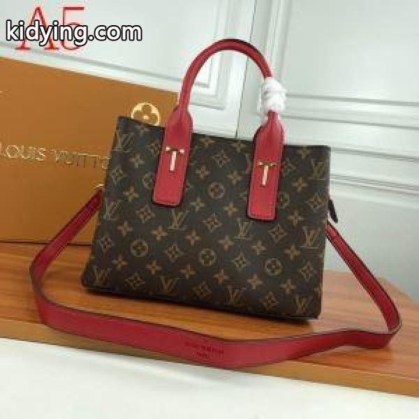 ルイ ヴィトン 多色可選 こなれ感のあるコーデに LOUIS VUITTON ナチュラルコーデのコツレディースバッグ_ルイ ヴィトン LOUIS VUITTON_ブランド コピー 激安(日本最大級)-4