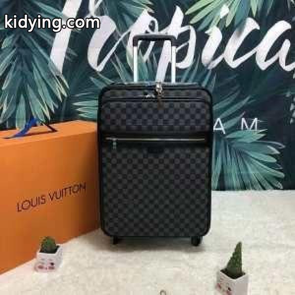 春夏の最新トレンド ルイ ヴィトン LOUIS VUITTON 抜け感もばっちり 2019年SSトレンド新品登場 トランク_ルイ ヴィトン LOUIS VUITTON_ブランド コピー 激安(日本最大級)-0