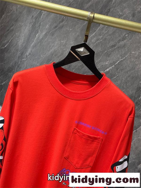 お洒落大人気☆クロムハーツセットアップコピーCHROME HEARTS トレンドアイテム2点セット-1