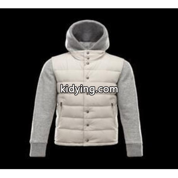 2016年大流行の新作Moncler　モンクレール　メンズ用のダウンジャケットコート_モンクレール MONCLER_ブランド コピー 激安(日本最大級)-0