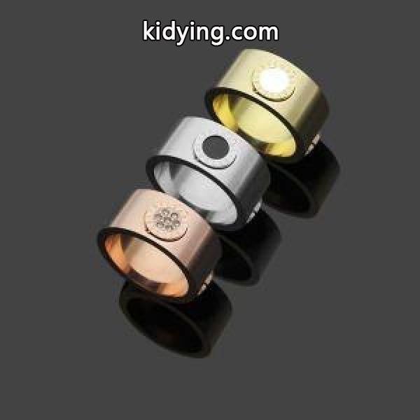 秋冬新作登場 BVLGARI 2018【SALE!】リング/指輪 個性的なアイテム 3色可選ブルガリ_ブルガリ BVLGARI_ブランド コピー 激安(日本最大級)-1