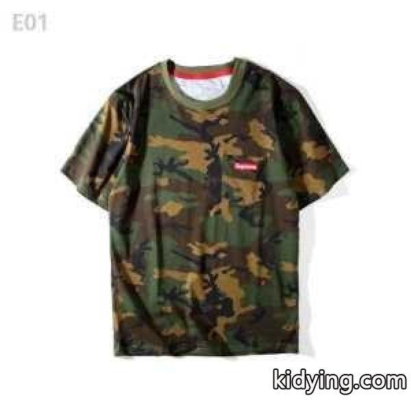 半袖Tシャツ高級品 通販 重宝するアイテムSUPREME 2017春夏 シュプリーム_シュプリーム SUPREME_ブランド コピー 激安(日本最大級)-0