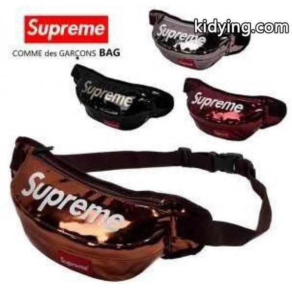 メンズウエストバッグ エピ バムバッグ M53418 爆買い大人気なSUPREME シュプリーム コラボ 限定多色可能のボデイバッグ_シュプリーム SUPREME_ブランド コピー 激安(日本最大級)-0