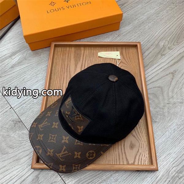 大人っぼい ルイ ヴィトン赤字超特価LOUIS VUITTON キャップ _ブランド コピー 激安(日本最大級)-0