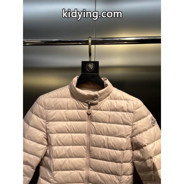 MONCLER モンクレール コピー 新着登場 ライトダウンジャケット 温か素材 防寒-2