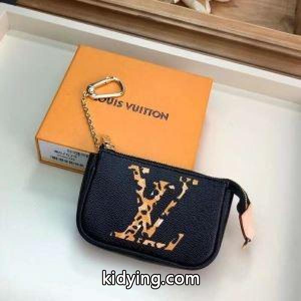 ルイヴィトン コピー レディース コインケース 絶対に購入したい春夏限定新品 Louis Vuitton ファッション コーデ 最低価格-0