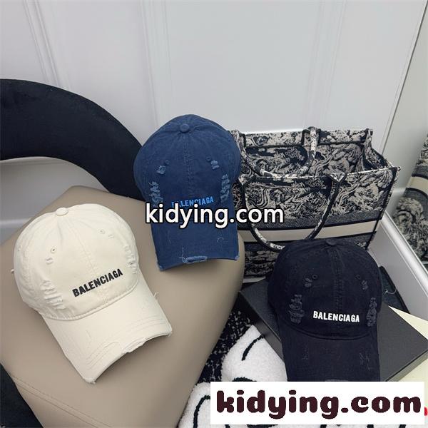 &上品&バレンシアガキャップコピーBALENCIAGA激安通販エレガントお洒落帽子-0