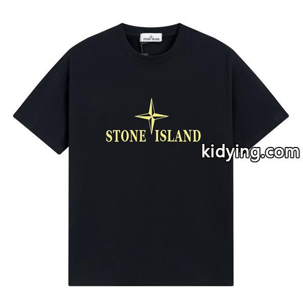 お洒落快適STONE ISLAND ストーンアイランドtシャツ コピー 通販ショッピング-0