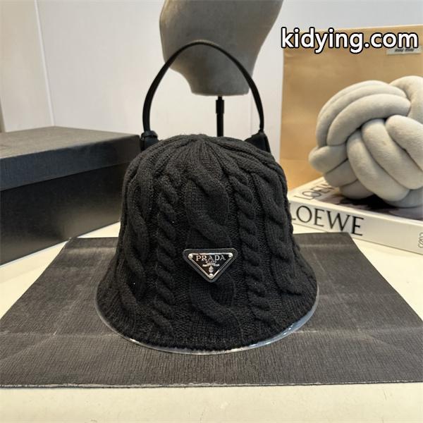 ❤魅力満点 プラダ PRADA バケットハット_スーパーコピーブランド激安通販 専門店  レディースファッション-1