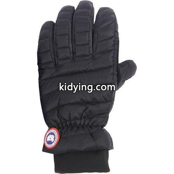 カナダグース 手袋 レディース アクセサリー Lightweight Glove - Womens Black :03-2cagy4wz4y-0236:海外インポートファッション asty - 通販ショッピング-0