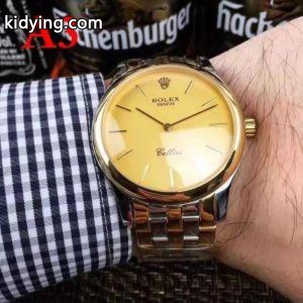 数量限定100%新品 男性用腕時計圧倒的な新作 多色選択可 2017新作 ロレックス ROLEX_ロレックス ROLEX_ブランド コピー 激安(日本最大級)-3