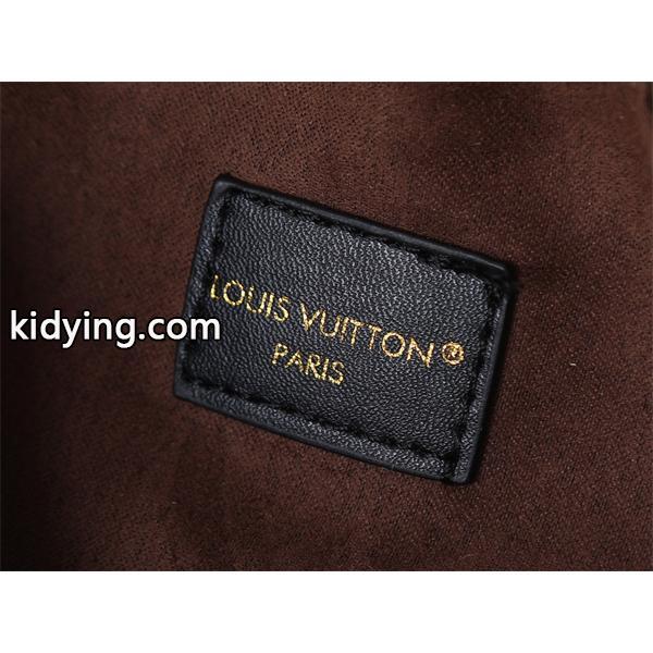 ホワイトフリース ロゴアクセント Louis Vuitton ルイヴィトン ショルダーバッグ コピー レディース ファッショナブル-7
