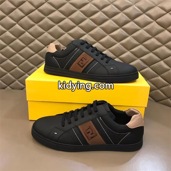 FENDI フェンディ カジュアルシューズ  先取り！春夏トレンド 春夏新作を一気見せ_フェンディ FENDI_ブランド コピー 激安(日本最大級)-0