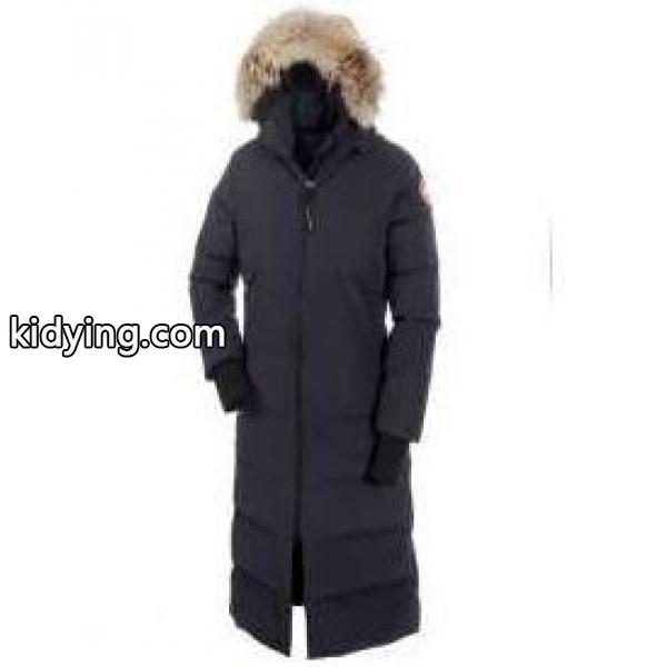 多色選択可能のカナダグース ジャケット 偽物 大得価のCANADA GOOSE レディース ジャケット ダウン ロング コート_カナダグース CANADA GOOSE_ブランド コピー 激安(日本最大級)-1