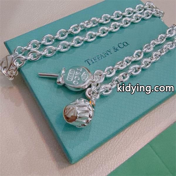 ポップアクセント プレミアム ネックレス 注目モデル Tiffany&Co ティファニー コピー-4
