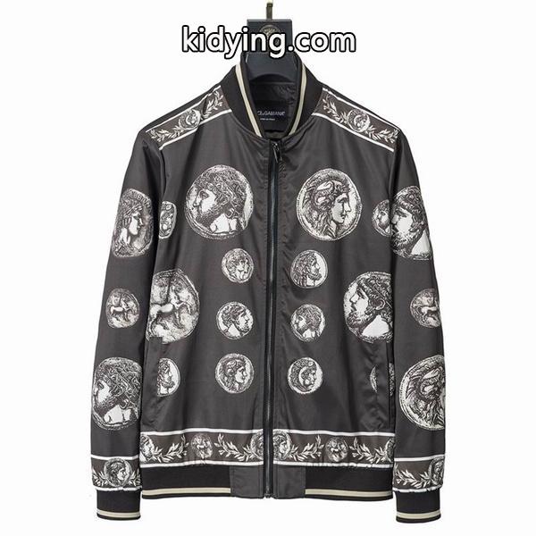 ランキング入賞の人気商品 ドルチェ&ガッバーナ 最安国内発送 Dolce&Gabbanaジャケットスーパーコピー 激安(日本最大級)-0