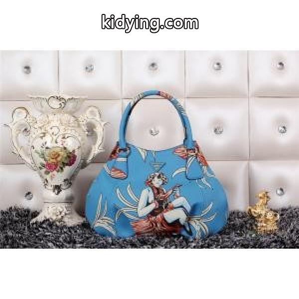 2014 上質 PRADA プラダ 耐久性 手持ち&ショルダー掛け 2343_プラダ レディースバッグ_バッグ レディース_スーパーコピーブランド激安通販 専門店-0