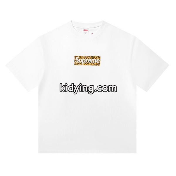 Tシャツ/半袖 シュプリーム SUPREME 凛々とした秋冬の人気スタイル_ブランド コピー 激安(日本最大級)-0