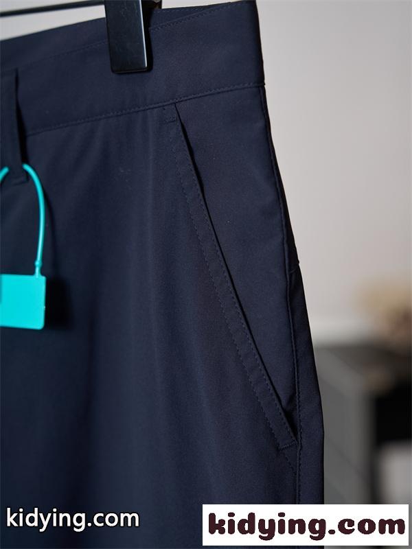 ワイドシルエット ミリタリーテイスト ストリートコーデ DIOR ディオール コピー カーゴパンツ アクティブスタイル-6