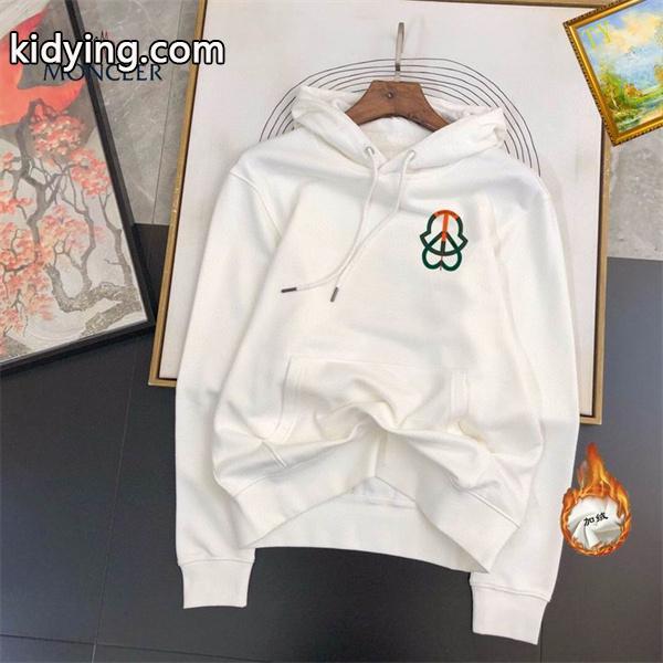 寒い冬にぜひ取り入れたい プルオーバーパーカー モンクレール冬ファッションコーデの幅も広がる MONCLER 着回し力の高いが魅力__ブランド コピー 激安(日本最大級)-0