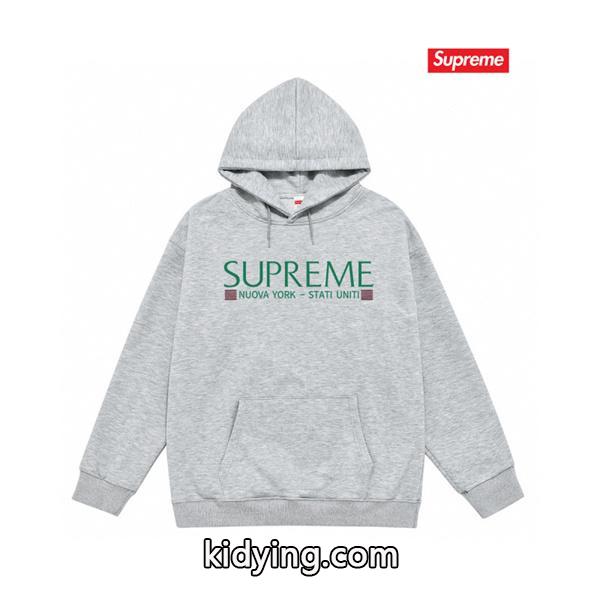 おしゃれな装い 秋冬SUPREMEシュプリームパーカーコピー 魅力ファッション 高品質-2