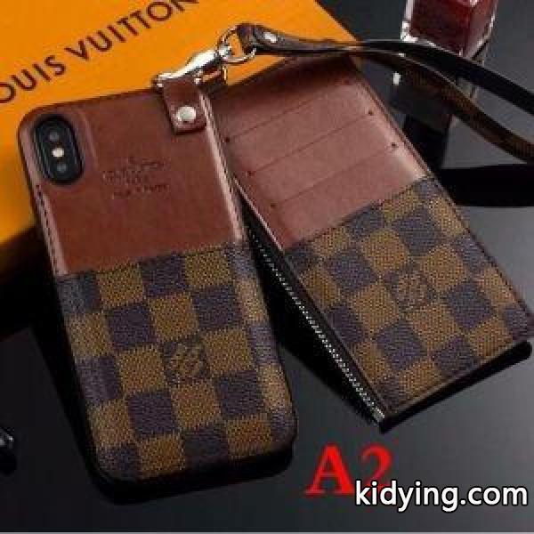 耐久性に優れた LOUIS VUITTON ルイ ヴィトン 今季人気新作登場 多色可選 iphone XR ケース カバー_ルイ ヴィトン LOUIS VUITTON_ブランド コピー 激安(日本最大級)-1