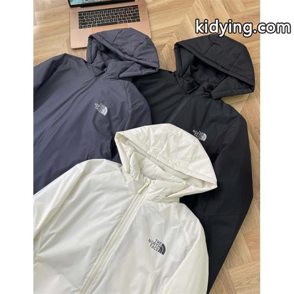 秋冬定番 軽量 ダウンジャケット 防寒 快適 フィット THE NORTH FACE ザノースフェイス スーパーコピー-2