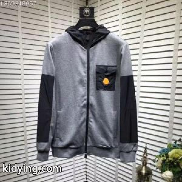 アウトドア系 モンクレール 18AW美品超お買い得 MONCLER 3色可選カジュアル?ウエア_ジャケット パーカー セーター コート_モンクレール特集_スーパーコピーブランド激安通販 専門店-0