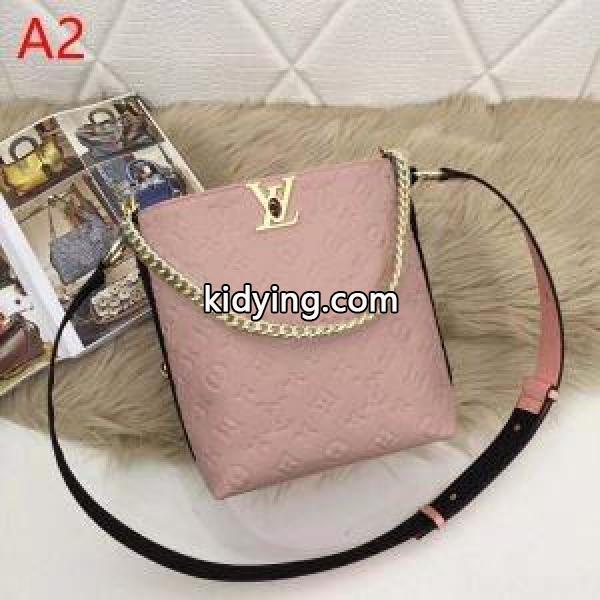 2019春夏期間限定セール!ルイ ヴィトン スーパーコピー louis vuitton トートバッグ 大容量 3色可選 通勤通学-1