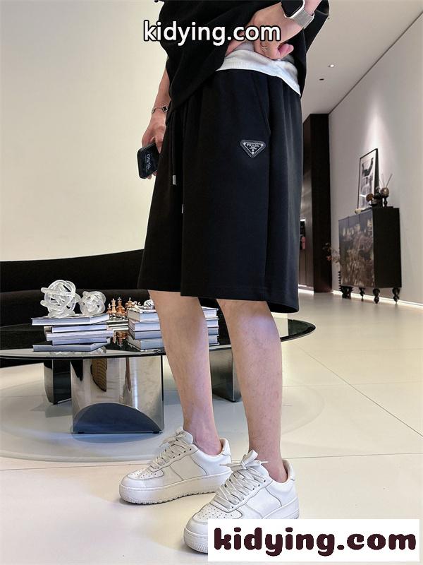 エレガント☆☆プラダセットアップコピーPRADA 春夏新作高級ファッション使いやすい-5