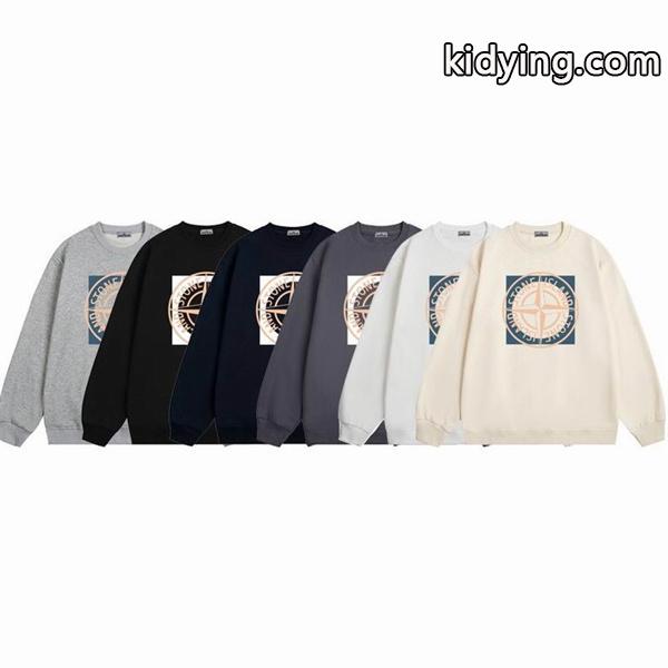 寒い冬にぜひ取り入れたいSTONE ISLANDトレーナ ストーンアイランド スウェットコピー秋冬におしゃれな着こなし ブランド コピー 激安(日本最大級)-0