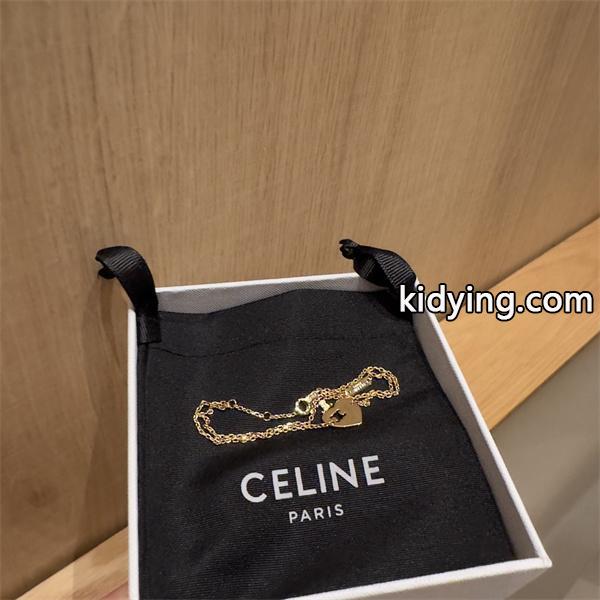最新入荷 CELINE セリーヌブレスレット スーパーコピー 是非でも欲しいブランド コピー 激安(日本最大級)-0