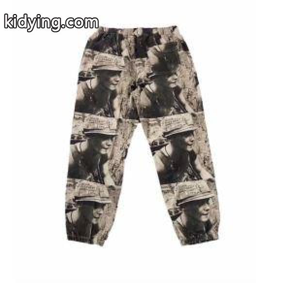 今年の秋冬のトレンドも意識 19FW Is Love Skate Pant シュプリーム SUPREME スエットパンツ 毎日はちょっとイイ秋冬新品_シュプリーム SUPREME_ブランド コピー 激安(日本最大級)-0