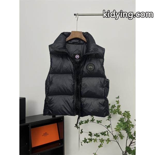 冬モデル ダウンジャケット グレー 新作 トレンド Canada Goose カナダグース コピー-7