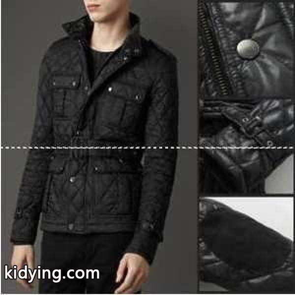 BURBERRY バーバリー 2012秋冬新作 ダウンジャケット_ジャケット パーカー セーター コート_メンズファッション_スーパーコピーブランド激安通販 専門店-0