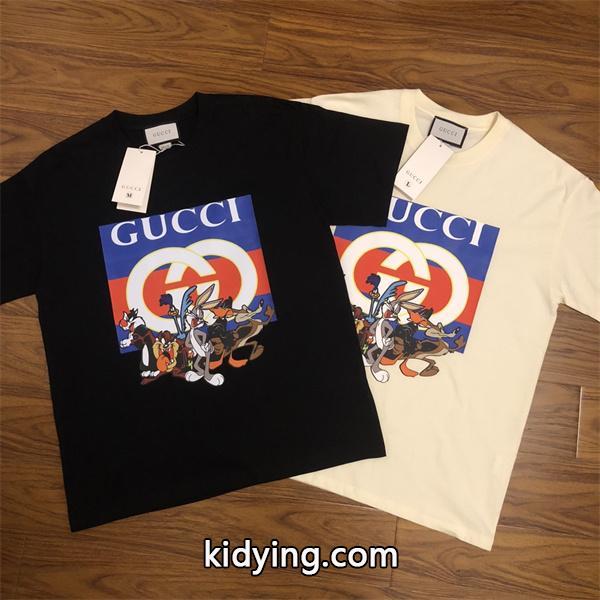 人気ランキングGUCC1半袖tシャツスーパーコピー 通販ショッピング-0