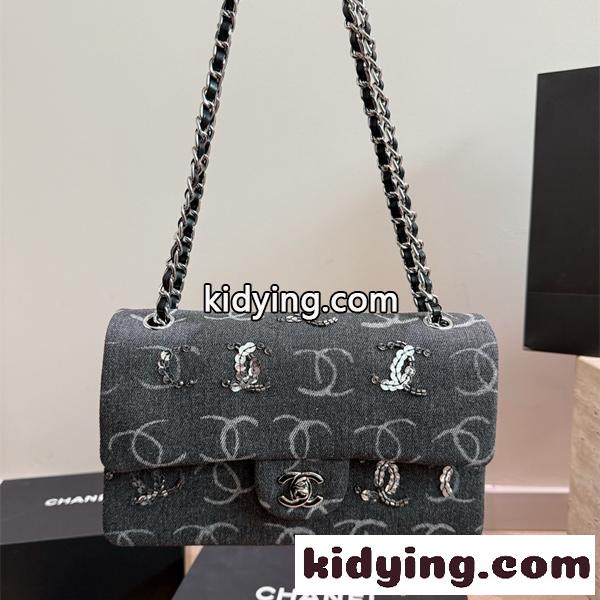 新作モデル ショルダーバッグ CHANEL シャネル コピー レディース フラップ仕様 上品-7