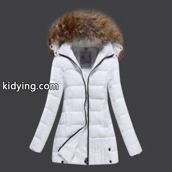 2014 秋冬 MONCLER モンクレール お洒落に細身効果 レディース ダウンジャケット6025_女性用ダウンジャケット_モンクレール特集_スーパーコピーブランド激安通販 専門店-0