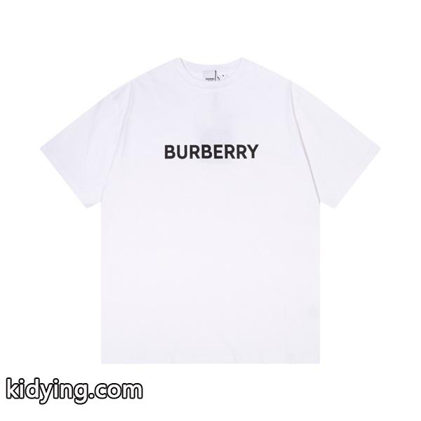 2色可選 着こなしを楽しむ 半袖Tシャツ 有名ブランドです バーバリー BURBERRY 注目されている__メンズファッション_スーパーコピーブランド激安通販 専門店-0