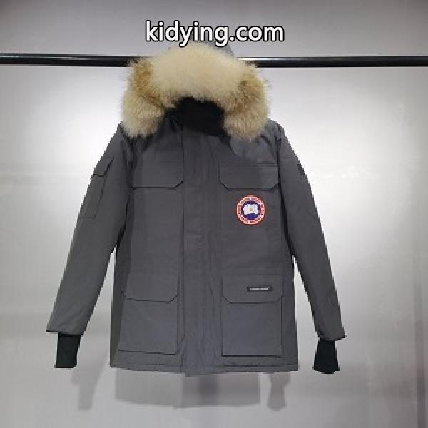 秋冬 カナダグース Canada Goose 個性的なデザ ダウンジャケット_カナダグース CANADA GOOSE_ブランド コピー 激安(日本最大級)-0