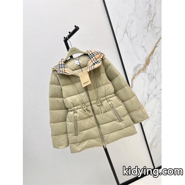 落ち着いた感覚 2025 ❤❤BURBERRY バーバリーダウンジャケット_スーパーコピーブランド激安通販 専門店-2