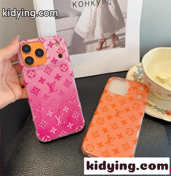 iphone17ケース カバー 注目度の高い LOUIS VUITTON ルイ ヴィトン コピー 激安(日本最大級)-1