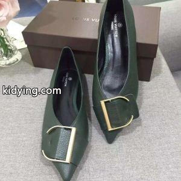 美しい効果も! ルイ ヴィトン豊富なカラー展開 LOUIS VUITTON ハイヒール 3色可選_ルイ ヴィトン LOUIS VUITTON_ブランド コピー 激安(日本最大級)-0